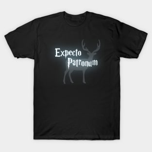 Expecto Patronum T-Shirt